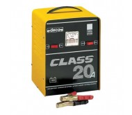 Зарядное устройство DECA CLASS 20A